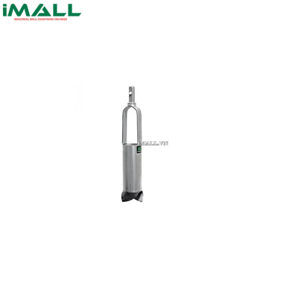 Đầu khoan lấy mẫu đất thường 5" AMS 300.040