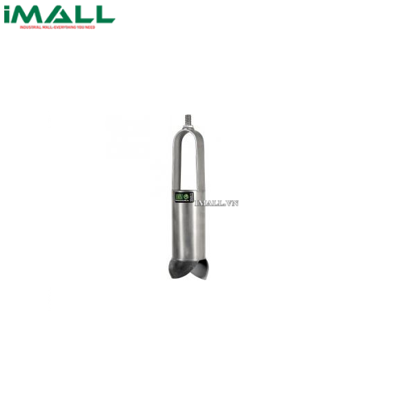 Đầu khoan lấy mẫu đất thường 5" AMS 400.040
