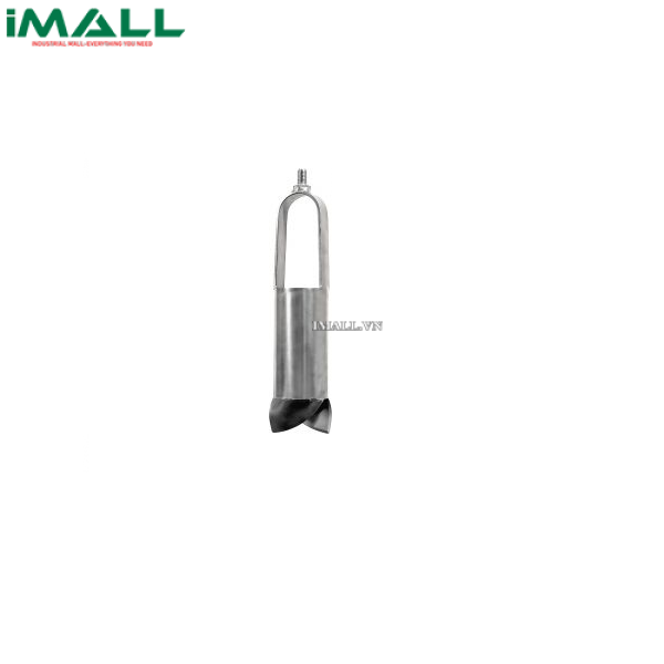 Đầu khoan lấy mẫu đất thường AMS 417.02 (1 3/4")0