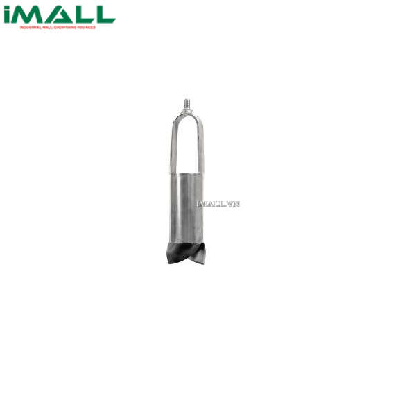 Đầu khoan lấy mẫu đất thường AMS 417.04 (2 1/4")0