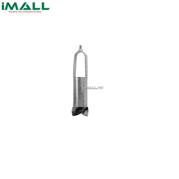 Đầu khoan lấy mẫu đất thường AMS 417.05 (2 3/4")0