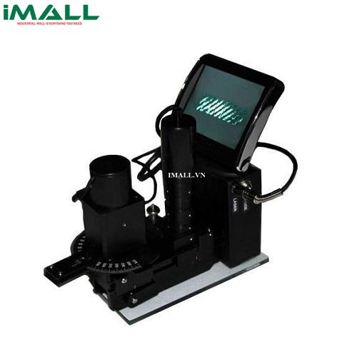 Máy đo ứng suất kính (có màn hình LCD, đo bán kính cong>200mm) Strainoptics LCD-GASP-CS