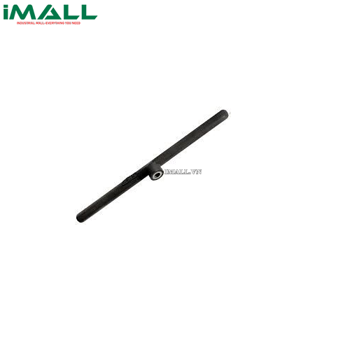 Tay gạt chữ thập bọc cao su 18" AMS 406.04 (Ren 5/8")0