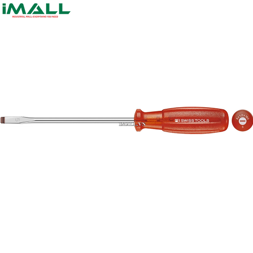 Tô Vít Đầu Dẹp 5.5mm Multicraft dài 220mm PB Swiss Tools PB 6100.3-1200