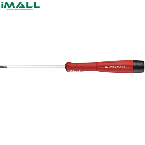 Tô Vít Mũi Dẹp 1.0mm Mở Linh Kiện Điện Tử PB Swiss Tools PB 8128.1,0-400
