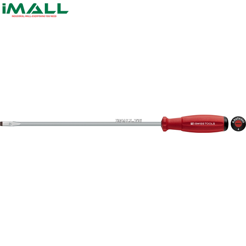 Tô Vít Mũi Dẹp 6.5mm Chiều Dài 355mm PB Swiss Tools PB 8140.4-2500