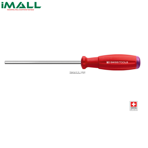 Tua Vít Lục Giác 2.0mm dài 80/157mm PB Swiss Tools PB 8205.2-80