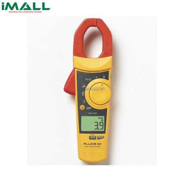 Ampe kìm AC Fluke 902 (True Rms, 600A)0
