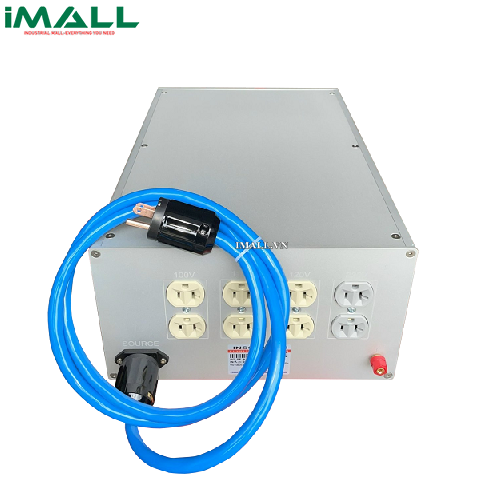 Biến áp cách ly 5KVA -Thùng nhôm CNC Fushin BAU-5K0