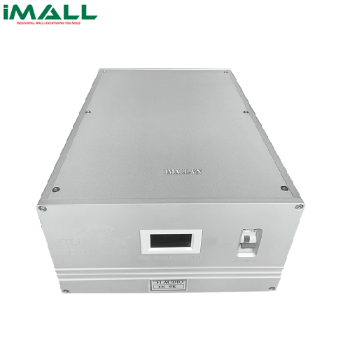 Biến áp cách ly 7KVA -Thùng nhôm CNC Fushin BAU-7K0