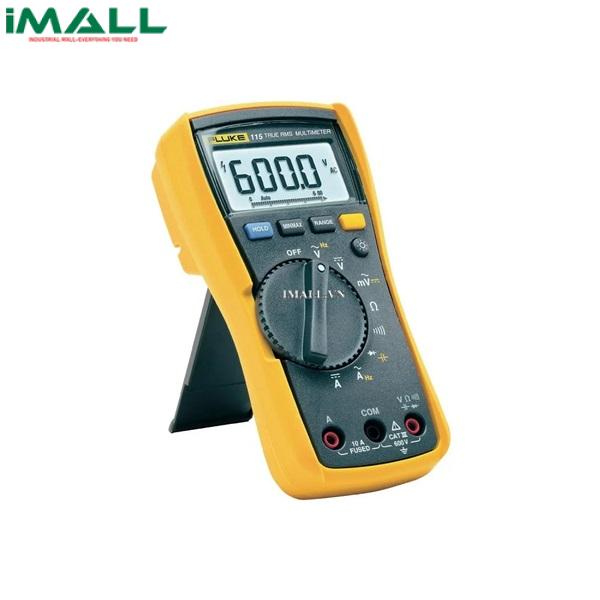 Bộ kit đồng hồ vạn năng và ampe kìm Fluke 115/ 3220