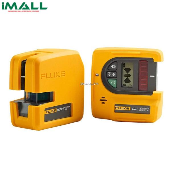 Bộ máy cân bằng laser FLUKE 180LR SYSTEM0