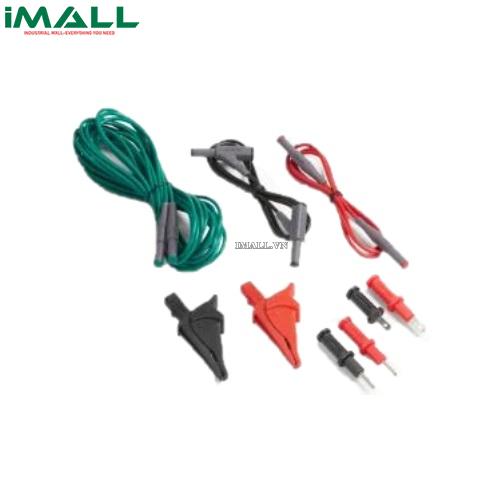 Bộ phụ kiện và que đo FLUKE TL-80000
