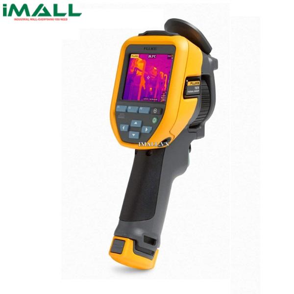 Camera đo nhiệt độ Fluke TiS75 (320x240pixels, -20 °C đến +550 °C , 2,0 mRad)0