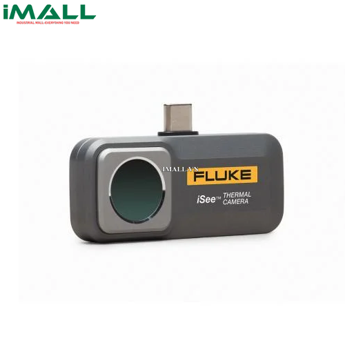 Camera nhiệt cho điện thoại thông minh Fluke iSee™ TC01A