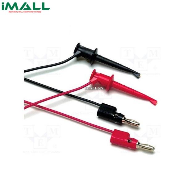 Dây đo Mini-Hook FLUKE TL940 (1 cặp; 30V RMS/ 60V DC)0
