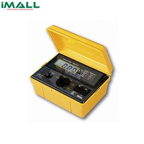Đồng hồ đo điện trở thấp milliohm Lutron MO-2001 (0.1 mΩ)0