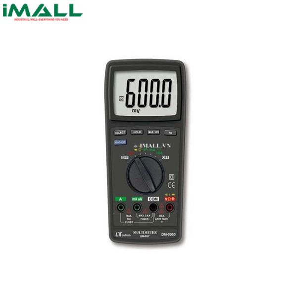 Đồng hồ đo vạn năng Lutron DM-99500