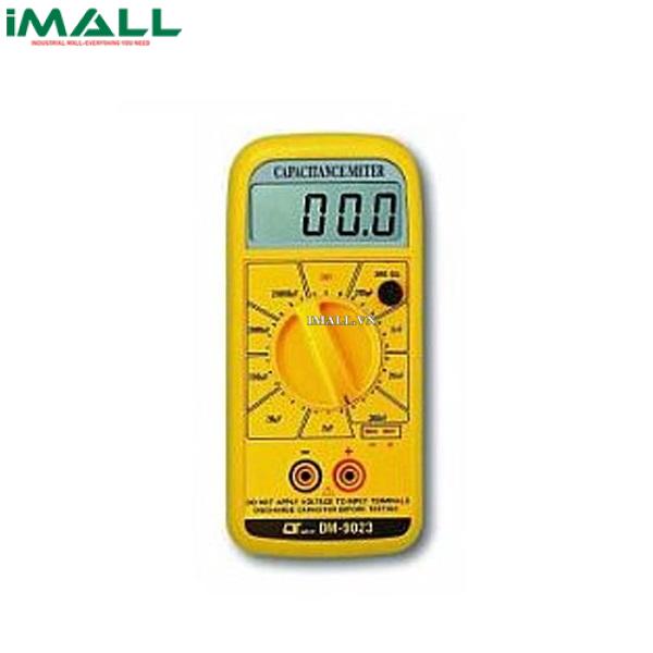 Đồng hồ đo vạn năng hiên số Lutron DM-90230
