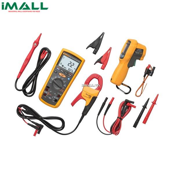 Đồng hồ vạn năng Fluke 1587/ ET KIT0