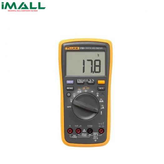 Đồng hồ vạn năng Fluke 17B0