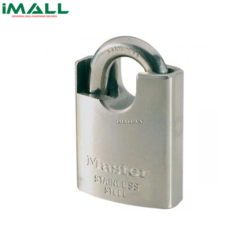 Khóa inox bảo vệ cửa Master Lock 550 EURD