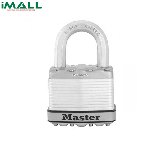 Khóa móc excell 50mm Master Lock M5 EURD