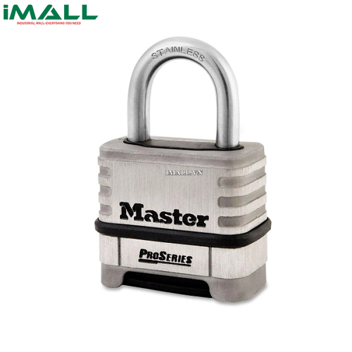 Khóa móc mở số 57mm Master Lock 11740