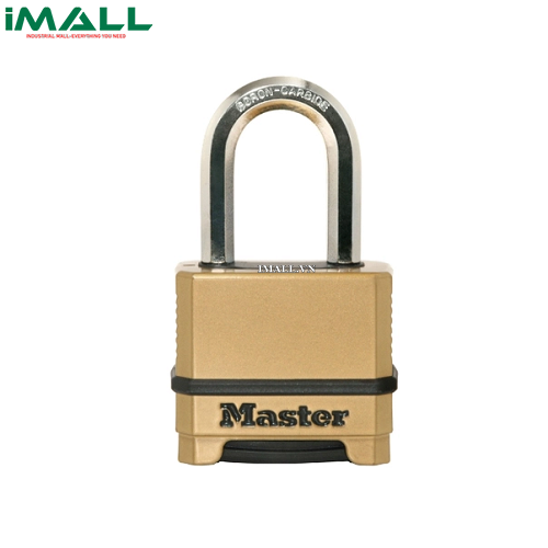 Khóa móc mở số Master Lock M175DLF
