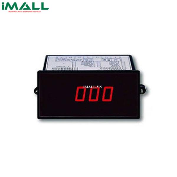 Đồng hồ PANEL hiển thị tần số Lutron FC-422D0