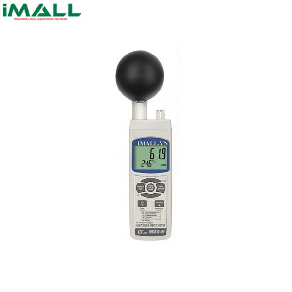Máy đo bức xạ nhiệt Lutron WBGT-2010SD0