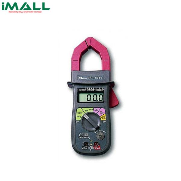 Ampe kìm đo công suất AC Lutron PC-60100