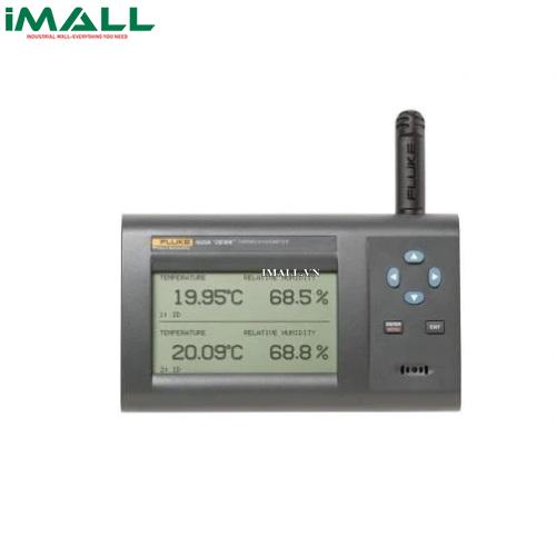 Máy đo nhiệt độ độ ẩm không khí FLUKE 1621A-S0