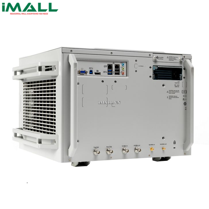 Máy hiện sóng số KEYSIGHT DSAZ504A (50 GHz; 4 kênh; 160 GSa/s)2
