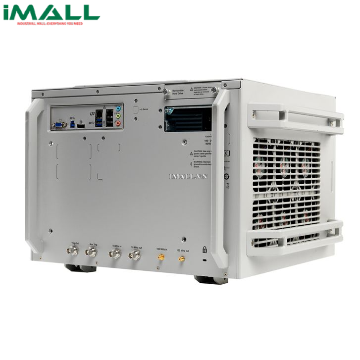 Máy hiện sóng số KEYSIGHT DSAZ504A (50 GHz; 4 kênh; 160 GSa/s)3