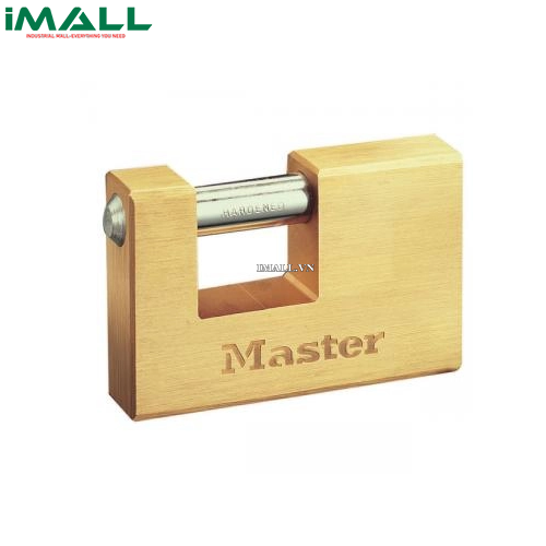 Ổ khóa càng ngang 85mm Master Lock  608 EURD0