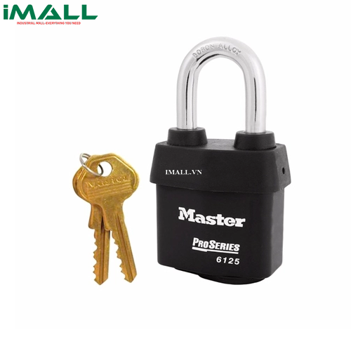 Ổ khóa chống cắt Master Lock 61250