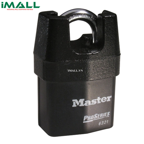 Ổ khóa móc bảo vệ pad của Master Lock 6321