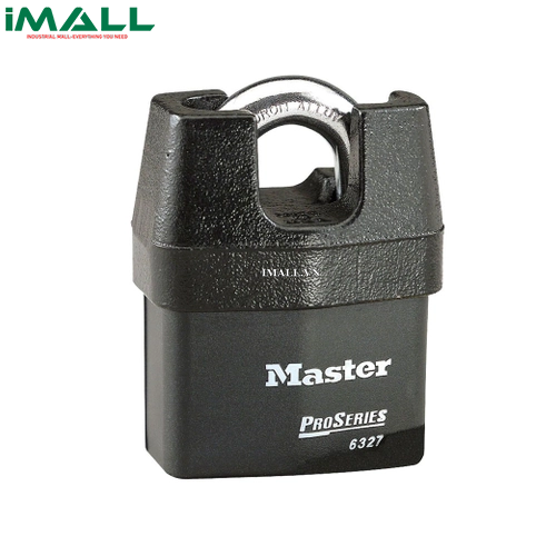 Ổ khóa móc bảo vệ pad của Master Lock 6327