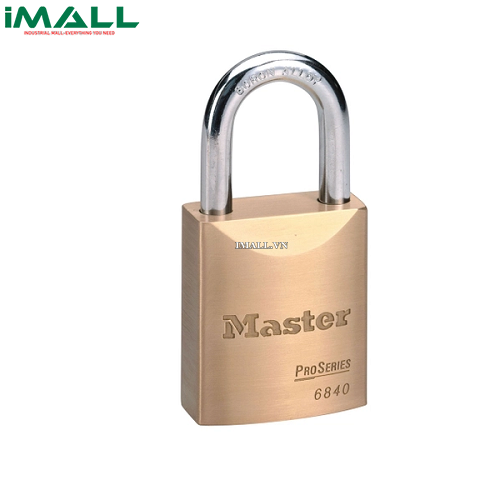 Ổ khóa móc thân đồng 40mm Master Lock 68400