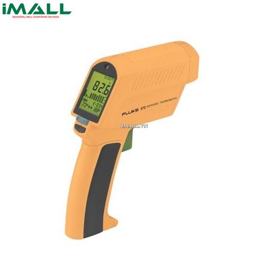 Súng đo nhiệt độ hồng ngoại Fluke-572-CF (900℃, 60:1, W/CLOSE FOCUS)0