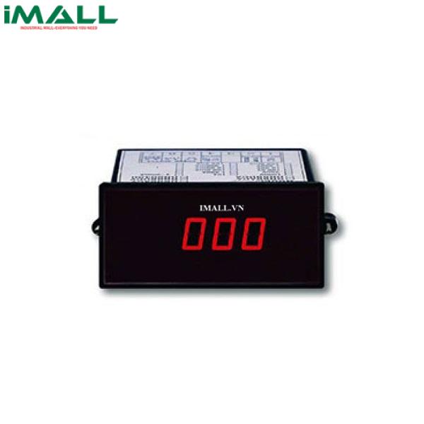 Đồng hồ PANEL hiển thị dòng điện 4-20 mA DC Lutron DR-994200