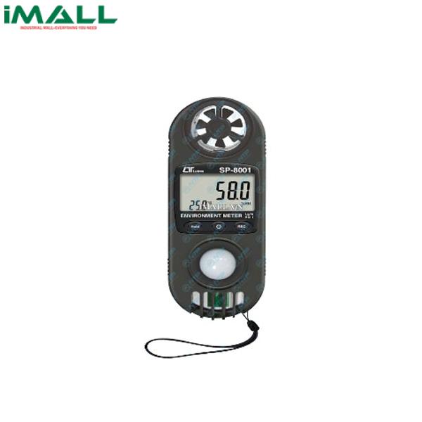 Thiết bị đo vi khí hậu Lutron SP-8001