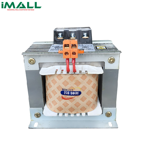 Biến áp 380V ra 36V-200VA (5A) Fushin BTA2-1P-5A(38/36)0