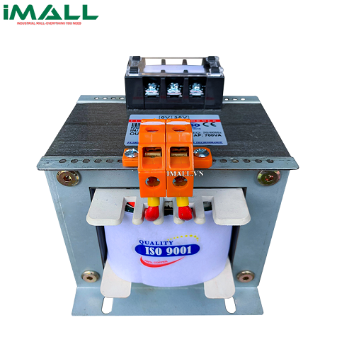Biến áp 380V ra 36V-700VA (20A) Fushin BTA2-1P-20A(38/24)0