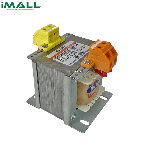 Biến áp cách ly 1P 380V/220V 2.5KVA-Dây Đồng Fushin BTA2-1P-2.5K(38/22)0