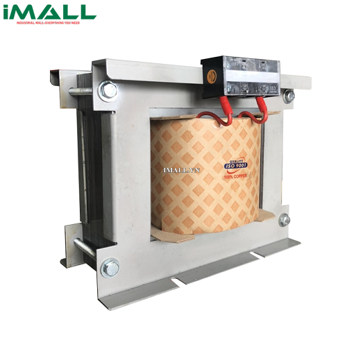 Biến áp cách ly 220V ra 220V-110V 5.5KVA (25A) Fushin BTA2-1P-25A(22/22)0