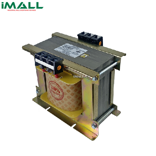 Biến áp cách ly 220V ra 220V-110V 6.6KVA (30A) Fushin BTA2-1P-40A(22/22)0