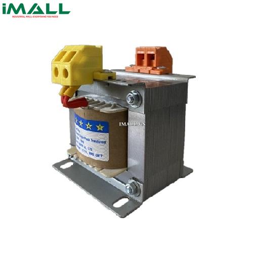 Biến áp cách ly 220V ra 220V-110V 660VA (3A) Fushin BTA2-1P-3A(22/22)0