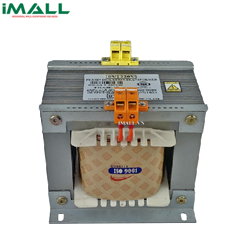 Biến áp cách ly 380V/110V-220V 1.5KVA (7A) Fushin BTA2-1P-7A(38/22)0